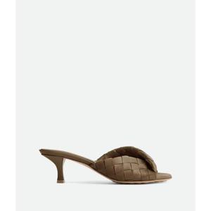 보테가베네타 뮬 슬리퍼 796464V2ED0 2354 Brown