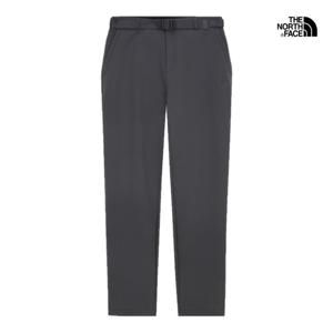 [노스페이스 (행사)]등산 바지 남성 쉘러 시그마 팬츠 NP6NQ53B_DGY