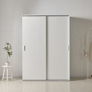 소소숲 헤이미 E0 1200 슬라이드 옷장