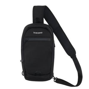 르꼬끄 스포츠 슬링백 QQ323ABG75BLK