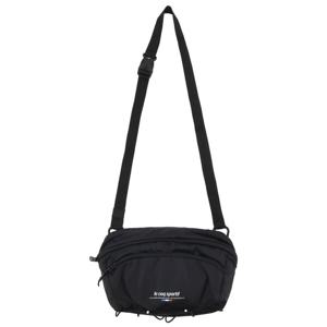 르꼬끄 누보 스포츠 크로스백 QQ323ABG72BLK