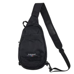 르꼬끄 누보 스포츠 슬링백 QQ323ABG71BLK