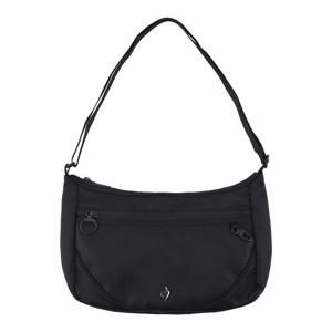 르꼬끄 여성 미니 크로스백 QQ322WBG81BLK