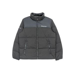 디스커버리 반슬리 RDS 다운 숏패딩 DXDJ8C046BKS