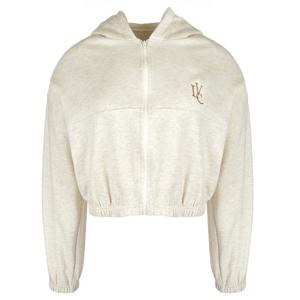 [레코브](레코브) 자수후드집업 점퍼(SB41CXJP022S)