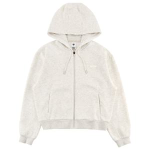 데상트 에센셜 코튼 기모 트레이닝 집업 SP323UFT92OAT