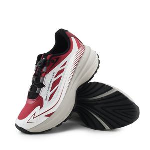 데상트 운동화 시티 리프트 스토퍼 SP323LCR83RED