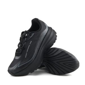 데상트 운동화 시티 리프트 스토퍼 SP323LCR83BLK