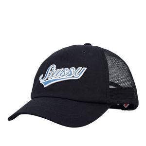 스투시 LP 트러커 애슬레틱 캡 1311165 0001