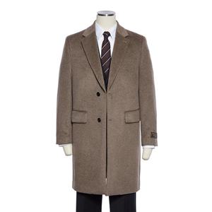 [레노마]FW 고급스런 캐시미어100 남자코트2종RQDMBH53A