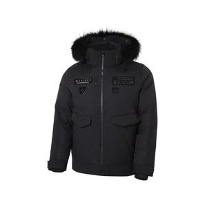 [다이나핏][택가 489,000원 72% 할인] 남성 여성 PDG (피디지) 봄버 다운 YUW22516