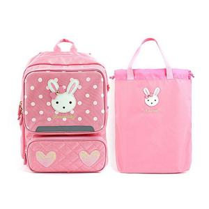 로라앨리 하트블링 책가방 세트 초등학생 신학기 가방 신학기입학선물 저학년책가방 여아책가방 학교가방 캐릭터책가방