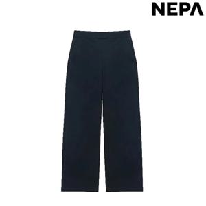 [네파 (행사)]여성 여름 컴포 쉴드 냉감 쿨링 와이드 팬츠7K41665