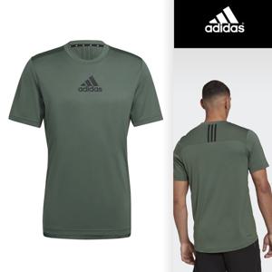 아디다스 3S BACK 반팔티(HM4781) 트레이닝 티셔츠