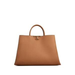 토즈 토트백 XBWTSQF0350 XWZS410 KENIA SCURO