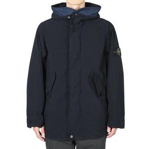 디몬트 스톤 남성 와펜 패치 라이트 컴팩트 TOUCH POLY-TC 자켓(네이비) K1S15 4100029