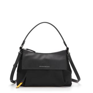 만다리나덕 크로스백 PLEATS B1 P7T03651