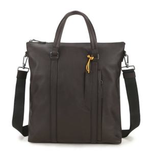 만다리나덕 토트백 ACHILLE B1 AET45626