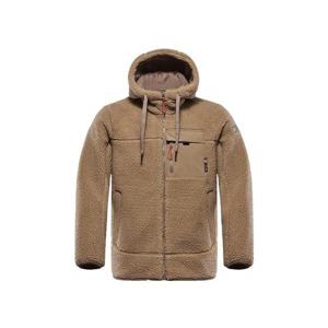 블랙야크 공용 B마카롱에센셜2 후드 자켓 M1BYJKF2903-BE