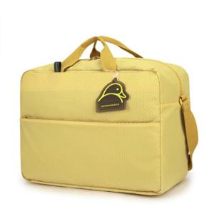 만다리나덕 트래블백 REVIVAL B1 7RT1214D