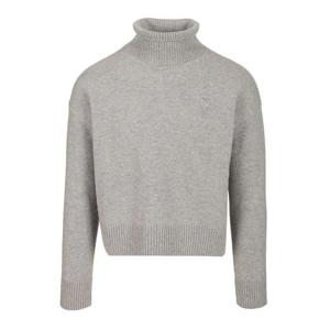 아미 터틀넥 H25UKS821KN0071 050