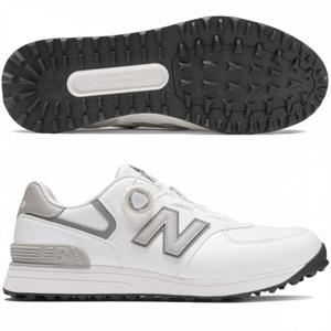 뉴발란스 스파이크레스 574 v4 SL BOA UG574BC4 신발