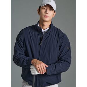 빈폴골프 남성 기모안감 점퍼 - 네이비 (BJ5939B02R)