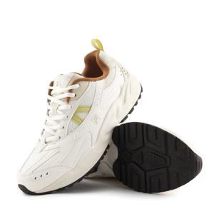 휠라 스니커즈 레이 스플라인 FS253OD03X007 100