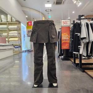 인터크루 HC10 여성) ,랩 치마 팬츠 ITZ3PL52A