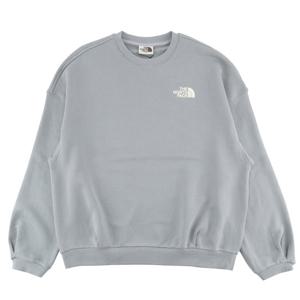 노스페이스화이트라벨 로고 스웨트셔츠 NM5MR52L