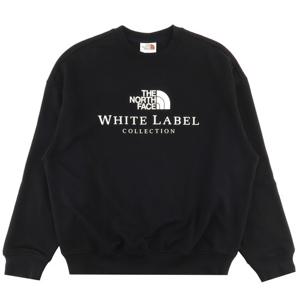 노스페이스화이트라벨 시그니처 스웨트셔츠 NM5MR51K