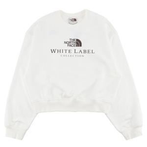 노스페이스화이트라벨 시그니처 스웨트셔츠 NM5MR51J