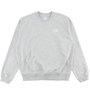 노스페이스화이트라벨 고 투 스웨트셔츠 NM5MR50K