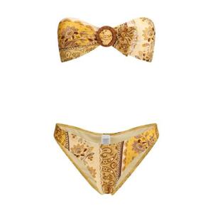 짐머만 비키니 수영복 4623WSS252 MUSBAND YELLOW