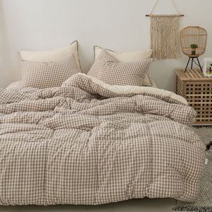 어반체크 순면 이불베개세트 SS 사계절 아사 침구세트 슈퍼싱글이불세트 슈퍼싱글이불 사계절이불세트 차렵이불세트 슈퍼싱글침구세트 손님이불 자취생이불 간절기이불세트