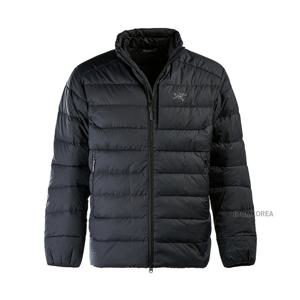 [아크테릭스] FW25 남성 토륨 패딩 X000010545 BLACK