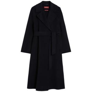 막스마라 스튜디오 코트 2526016111600 006 Blue