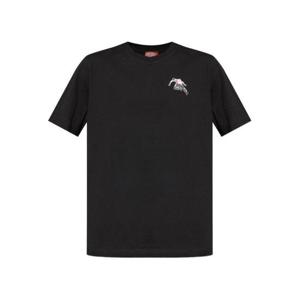 디젤 반팔 티셔츠 A18668 0QIAM 9XX 9xx