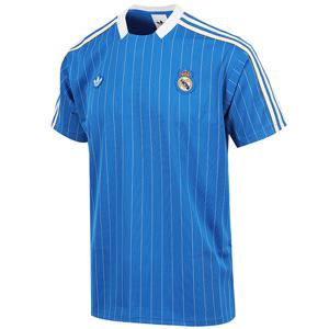 [정품] 아디다스 레알 마드리드 테라스 아이콘 저지 (JN3060)