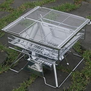 캠핑 접이식 중형 화로대 4-5인용 1P 불멍 바베큐그릴 캠핑화로대 캠핑불멍화로대 불멍화로대 접이식화로대 불멍스토브 바베큐화로대 캠핑스토브 우드스토브 캠핑불멍