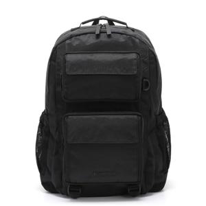 스노우피크 하이테크 가방 25L B1 S25FMTBP01 BK