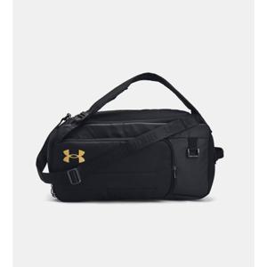 언더아머 UA 컨테인 듀오 스몰 백팩 더플 1381920 001