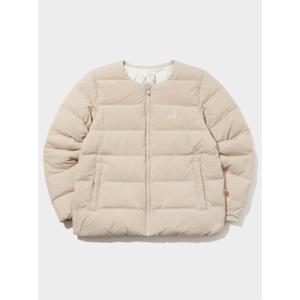 노르디스크 여성 크리스탈다운 경량점퍼 2 B1 OWW24514 E2 G3 W3 Z1