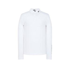 제이린드버그골프긴팔 JQS S1513126556 [Men] 투어 테크 롱 슬리브 폴로 셔츠