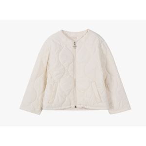 [로엠걸즈(아동)]패딩 자켓 RGJP25W2C