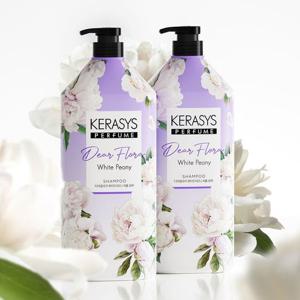 [애경]케라시스 디어플로라 화이트피오니 샴푸 1.5L