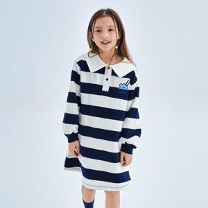 [피터젠슨]피터젠슨 빼꼼 세일러 원피스 PTS11NA50M_NV