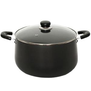 퀸센스 블루밍 양수 곰솥 28cm 냄비 곰솥냄비 업소 업소용곰솥 곰통 국솥