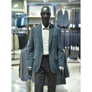 오스틴리드 세이브존03 가을 레귤러핏 코듀로이 스트레치 자켓 AKC301B25