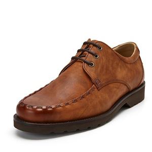 [탠디] 남성 옥스퍼드 구두 (굽 3CM) 516305_C-1180 카멜